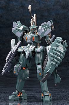 Amazon | コトブキヤ シュヴァルツェスマーケン MiG-23